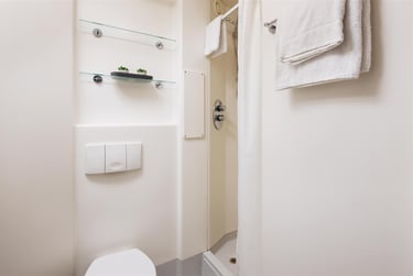 1 bed flat, Calgary Street, Lanarkshire, Glasgow, G40XG - Image 6